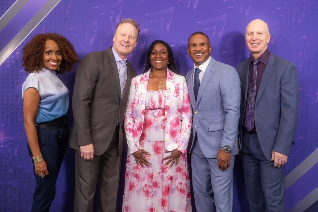 Global Interaction Team